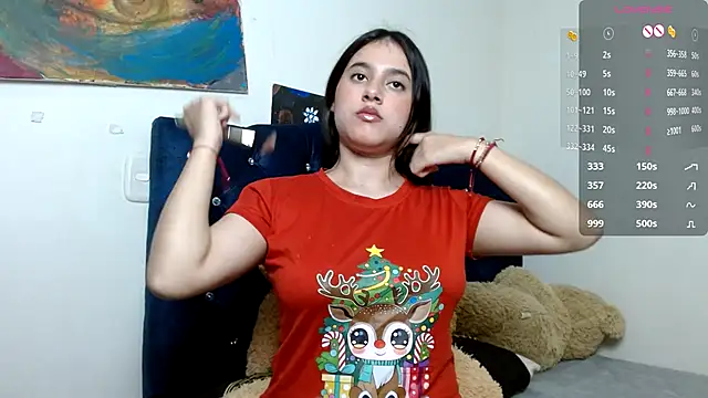 vikysexy283 online show from 11-30-25, 03:10