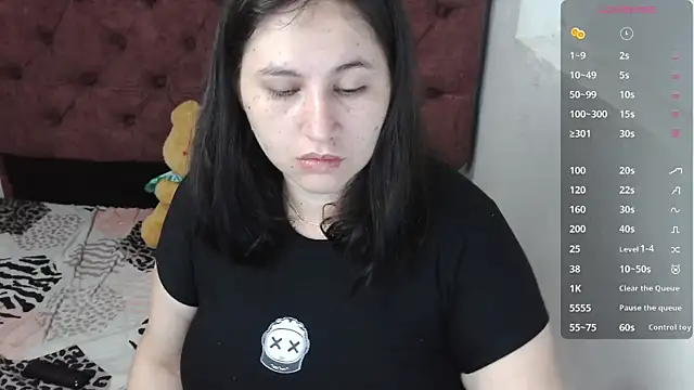 victoriadaniela online show from 01-15-26, 05:34