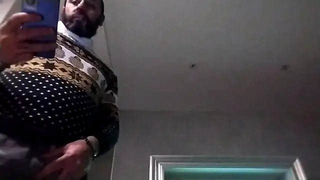 PearlingBunkbed online show from 02-08-26, 11:30