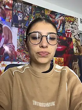 AriaBliss- online show from 11-27-25, 09:11