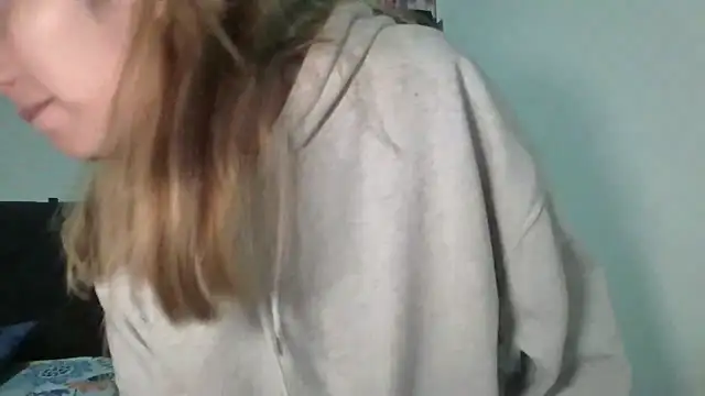 AriaBliss- online show from 02-12-26, 12:55