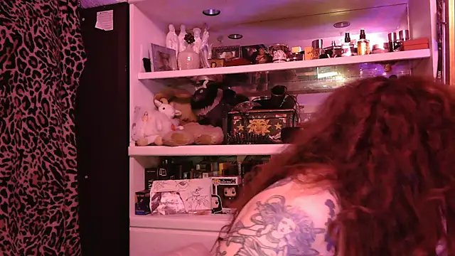 RasheleErotica online show from 11-12-25, 08:04