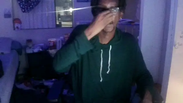 Moyo228 online show from 02-02-26, 01:43