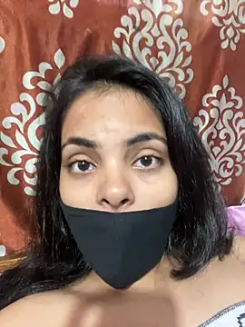 Snapshot of Sandhya_77 chatting on 07-06-26, 06:21 Sandhya 77 online show from 07-06-26, 06:21