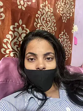 Snapshot of Sandhya_77 chatting on 07-15-26, 05:34 Sandhya 77 online show from 07-15-26, 05:34
