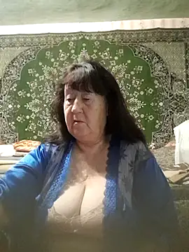 CrystalLime6411 online show from 11-16-25, 07:41