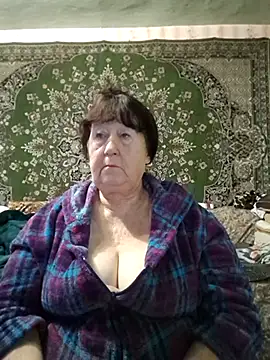 CrystalLime6411 online show from 12-01-25, 12:10