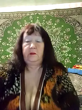 CrystalLime6411 online show from 12-23-25, 04:32