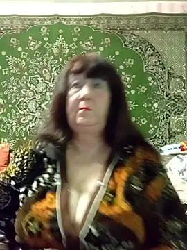 CrystalLime6411 online show from 01-05-26, 05:27