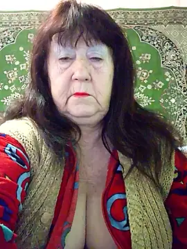 CrystalLime6411 online show from 01-17-26, 05:12