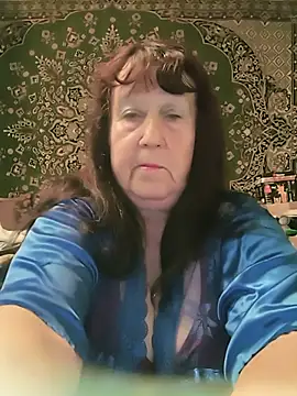 CrystalLime6411 online show from 05-13-26, 05:32