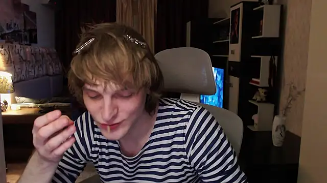 Playersuperstar online show from 02-19-26, 10:17