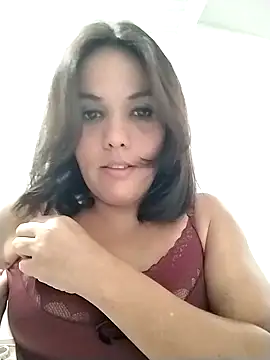 Bellapotencia1985 online show from 09-13-25, 10:04