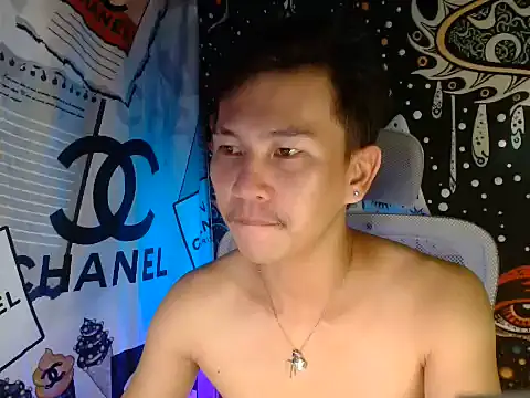 RalfAsian25 online show from 06-08-26, 05:41