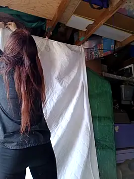 Wonderland97 online show from 01-13-26, 08:58