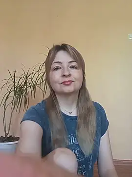 Snapshot of Kate2891 chatting on 06-05-26, 05:03 Kate2891 online show from 06-05-26, 05:03