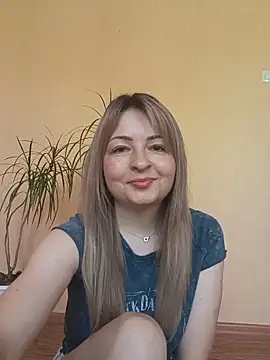 Snapshot of Kate2891 chatting on 06-05-26, 06:52 Kate2891 online show from 06-05-26, 06:52