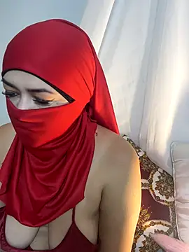 Amyraa  online show from 10-28-25, 01:47