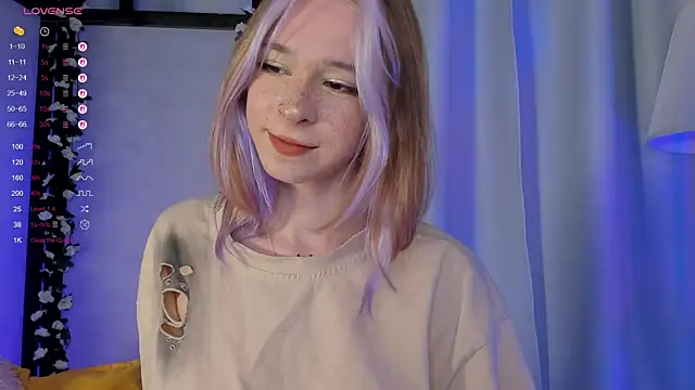 MiSeki online show from 11-13-25, 04:44