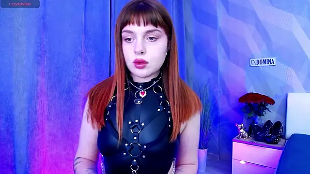 real bdsm couple online show from 02-17-26, 04:02