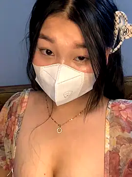 Snapshot of Samcutes chatting on 10-02-25, 05:25 Samcutes online show from 10-02-25, 05:25