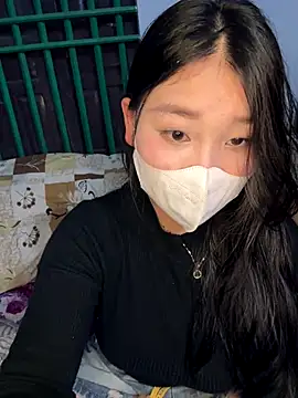 Samcutes online show from 12-20-25, 01:29