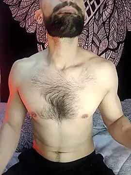 Snapshot of Enzo-wolf33 chatting on 09-13-25, 09:03 Enzo-wolf33 online show from 09-13-25, 09:03