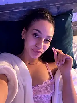 NinaSolenne online show from 01-07-26, 09:39