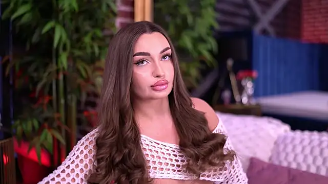 MillaSerene online show from 02-06-26, 06:07