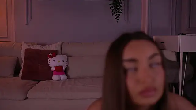 MillaSerene online show from 04-11-26, 06:07