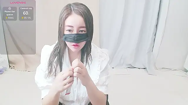 Anna-03 online show from 09-11-25, 03:17