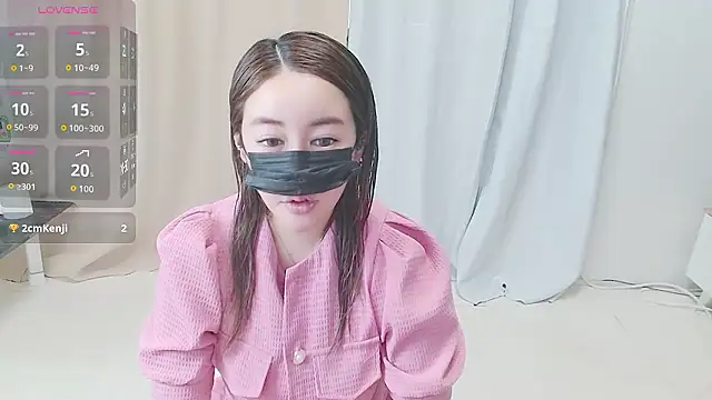 Anna-03 online show from 09-18-25, 04:58