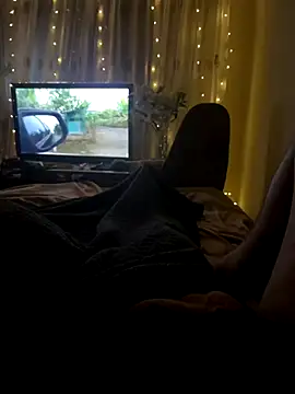 LuckyGirlfriends online show from 11-23-25, 09:03