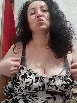 Velvet3451 online show from 11-17-25, 08:03