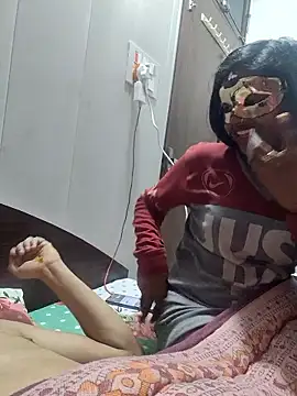 Radhika 01 online show from 01-11-26, 05:18