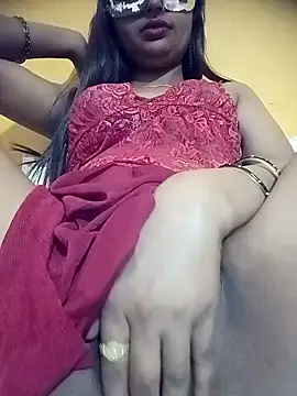 Radhika 01 online show from 04-30-26, 08:57
