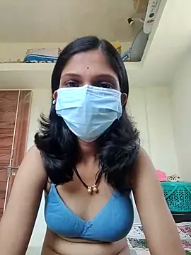 Shivani2002 online show from 03-05-26, 07:48