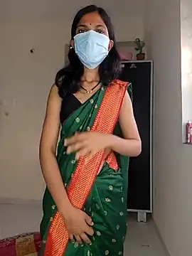 Shivani2002 online show from 05-20-26, 02:18