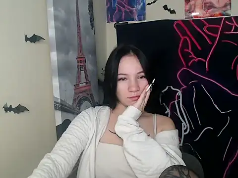 Em7MaA online show from 12-03-25, 07:05