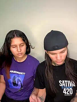 Madisom leslye online show from 09-12-25, 04:18