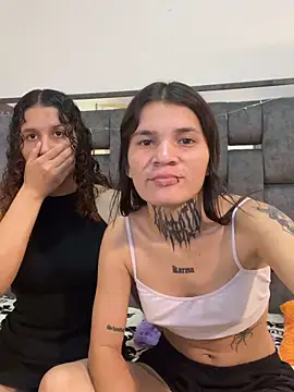 Madisom leslye online show from 09-27-25, 01:32