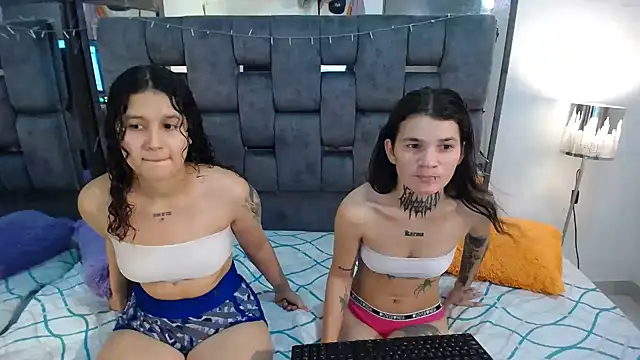 Madisom leslye online show from 09-30-25, 10:26