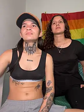 Madisom leslye online show from 10-28-25, 01:09