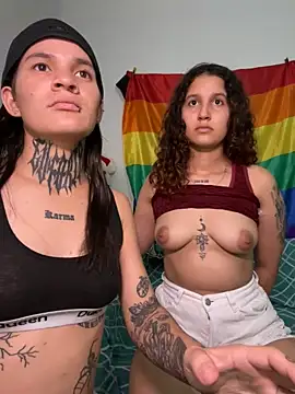 Madisom leslye online show from 10-29-25, 02:58