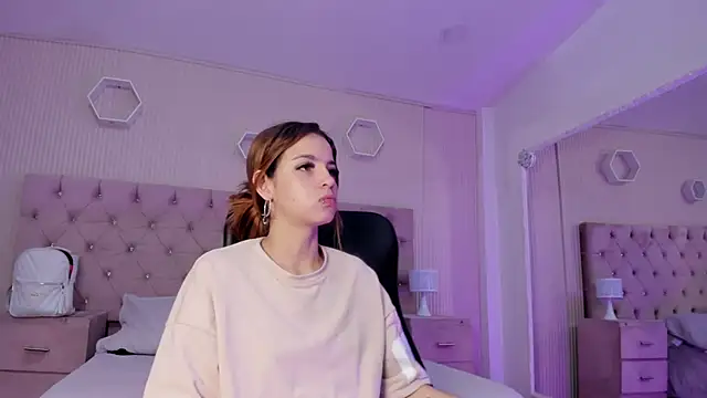 MadisonSky  online show from 11-15-25, 12:34