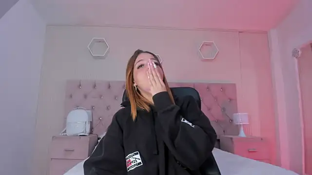 MadisonSky  online show from 11-21-25, 12:48