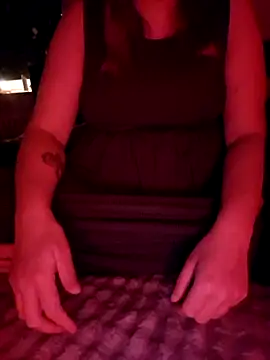 Nadja37 online show from 05-13-26, 09:11