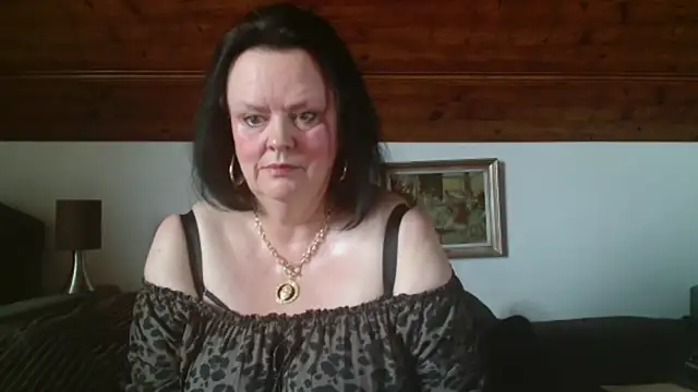 TiffanyMature online show from 09-30-25, 08:08