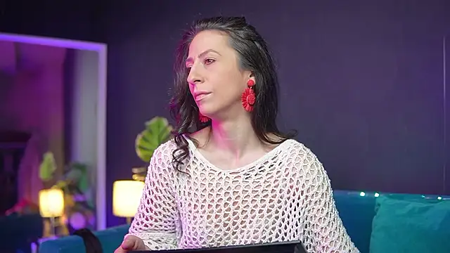 RubyRosa online show from 03-17-26, 12:15