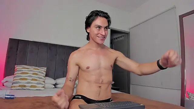 AlexanderHall online show from 10-01-25, 12:05